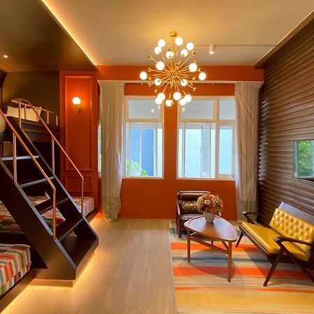 Miami Hotel Bangkok - SHA Plus Kültér fotó