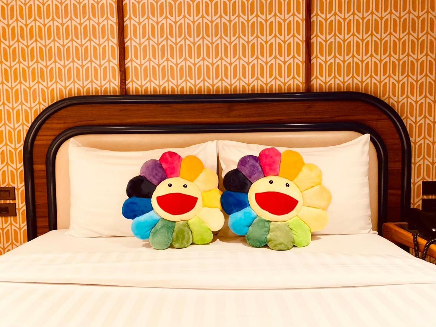 Miami Hotel Bangkok - SHA Plus Kültér fotó