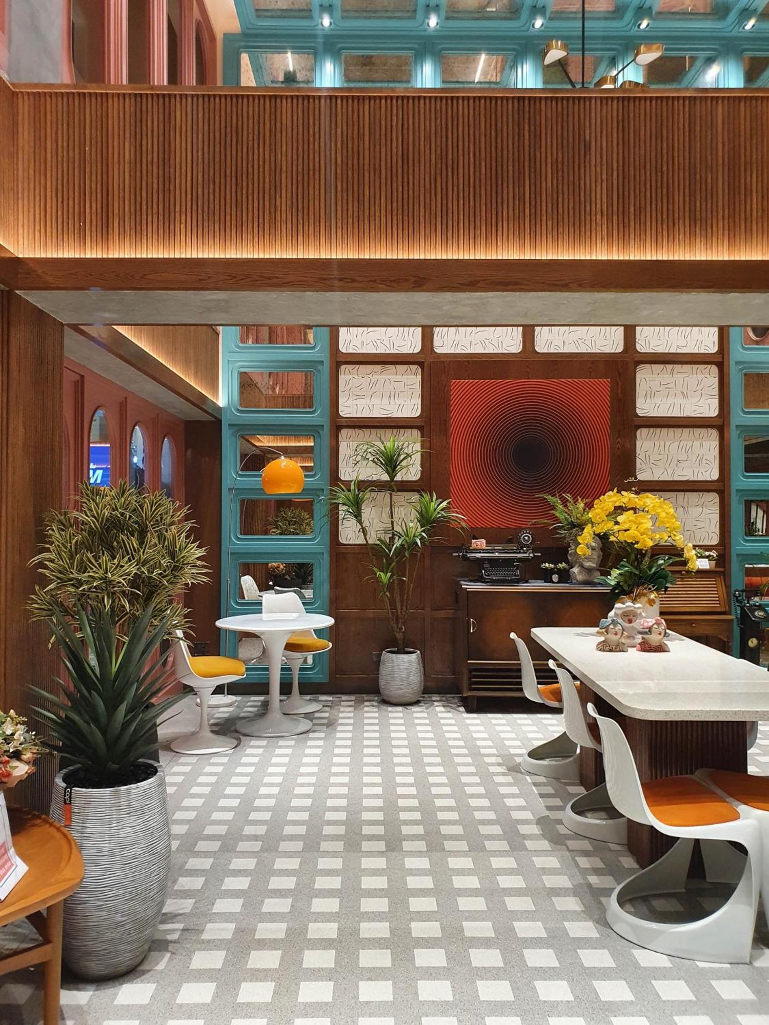 Miami Hotel Bangkok - SHA Plus Kültér fotó