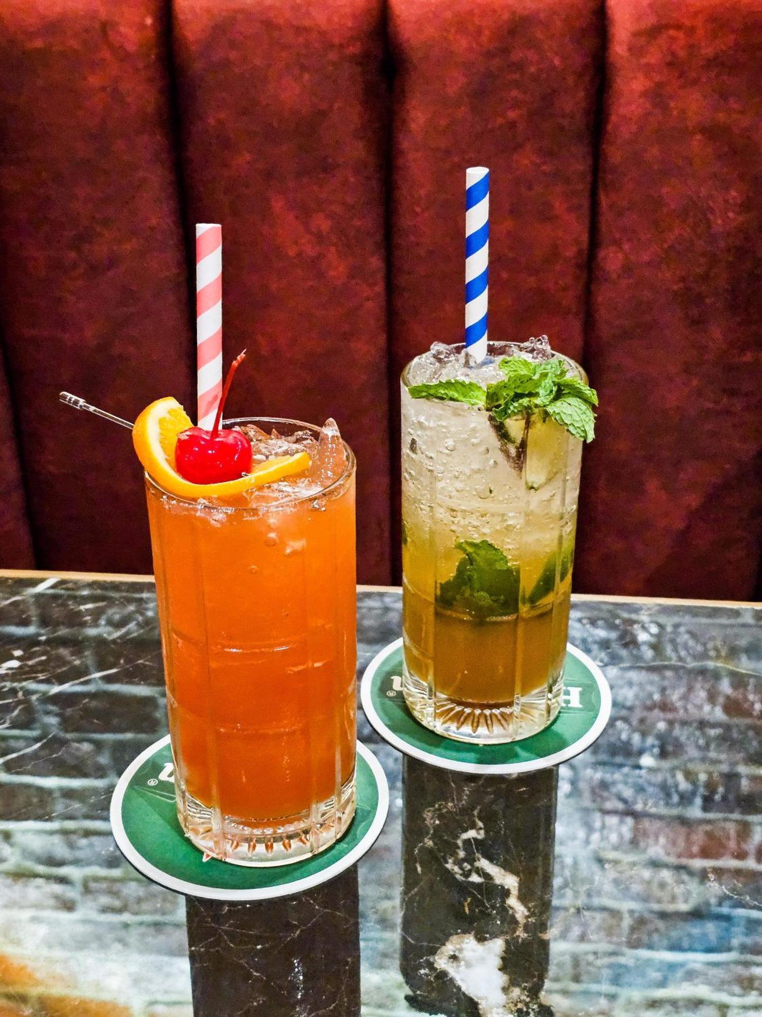 Miami Hotel Bangkok - SHA Plus Kültér fotó
